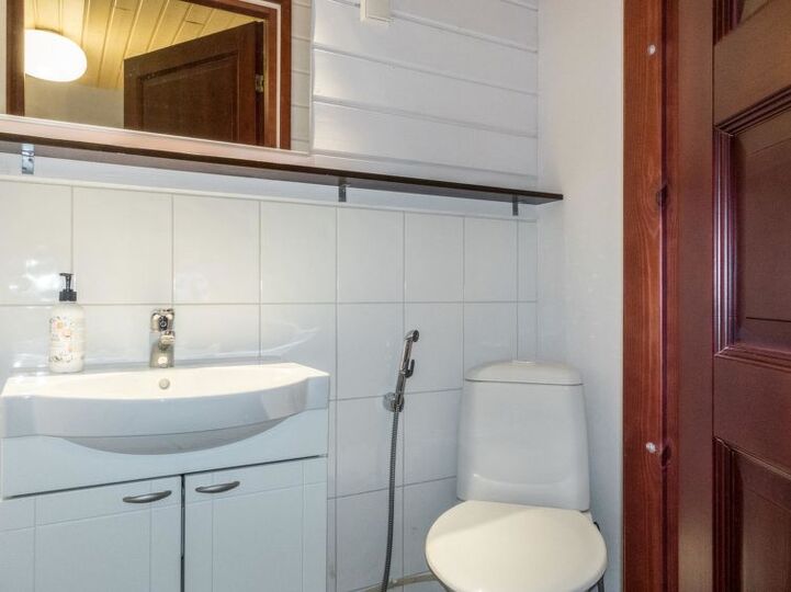 Luxury Home, Idyllic Location, Kittilä 1306