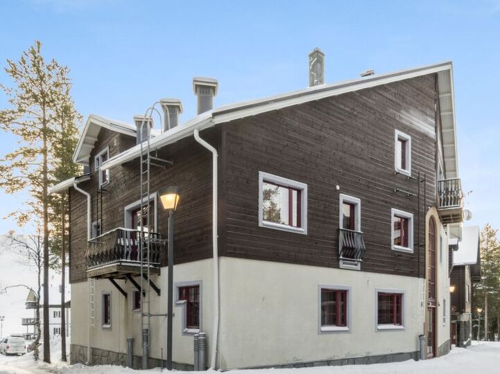 Luxury Home, Idyllic Location, Kittilä 1306