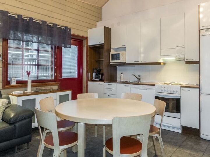 Luxury Home, Idyllic Location, Kittilä 1306
