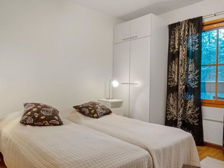 Your Perfect Getaway, Kittilä 1308