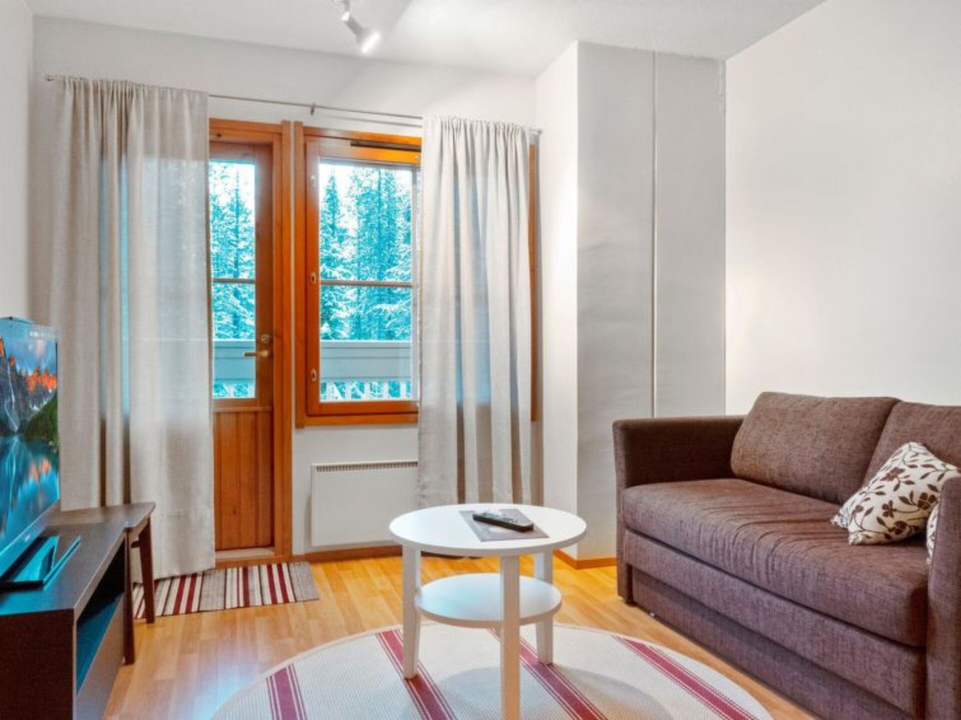 Your Perfect Getaway, Kittilä 1308