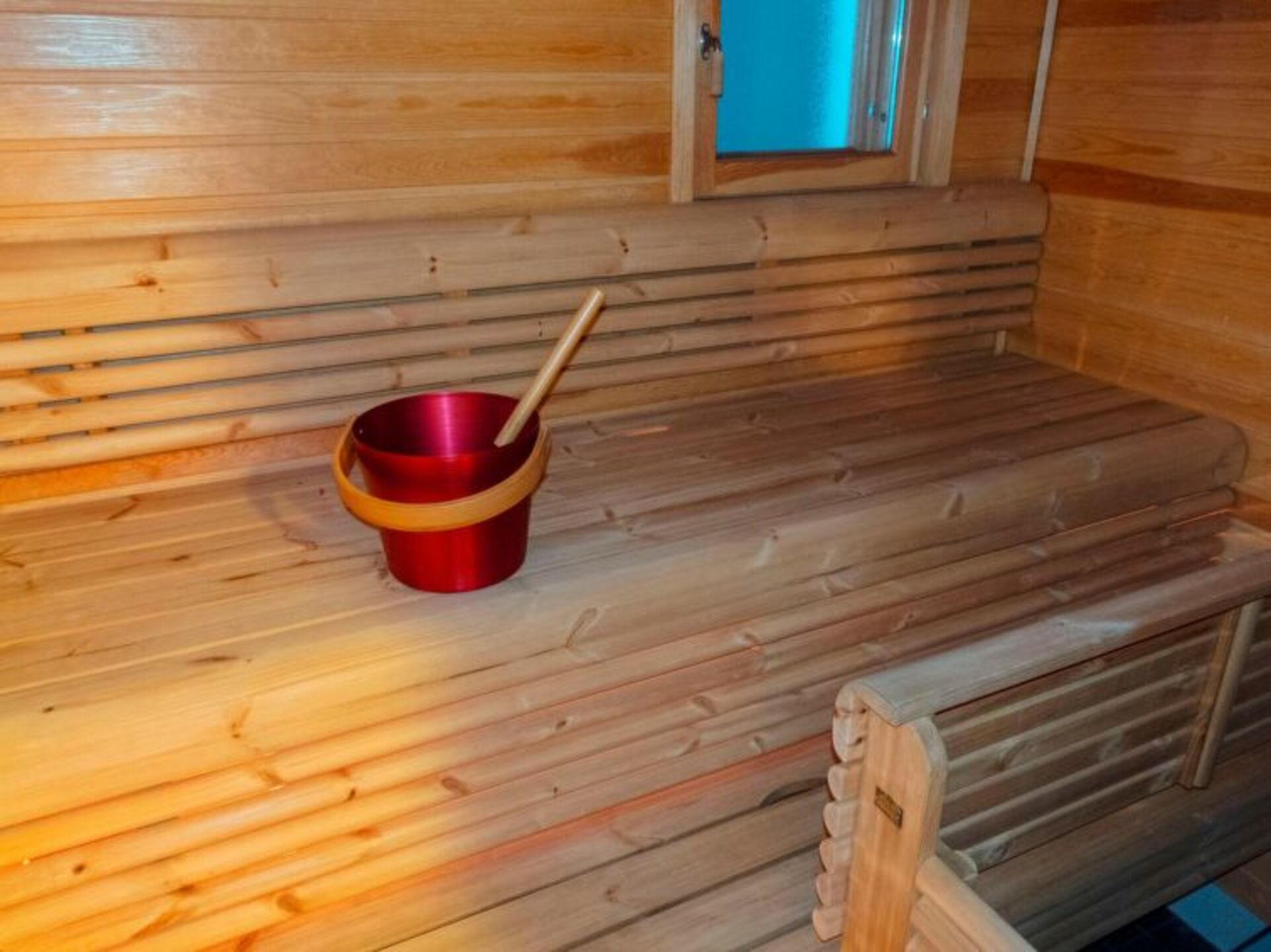 Your Perfect Getaway, Kittilä 1308