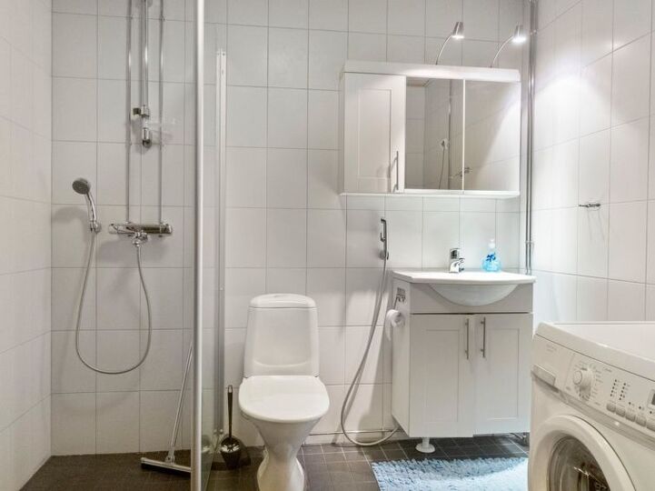 Your Perfect Getaway, Kittilä 1308