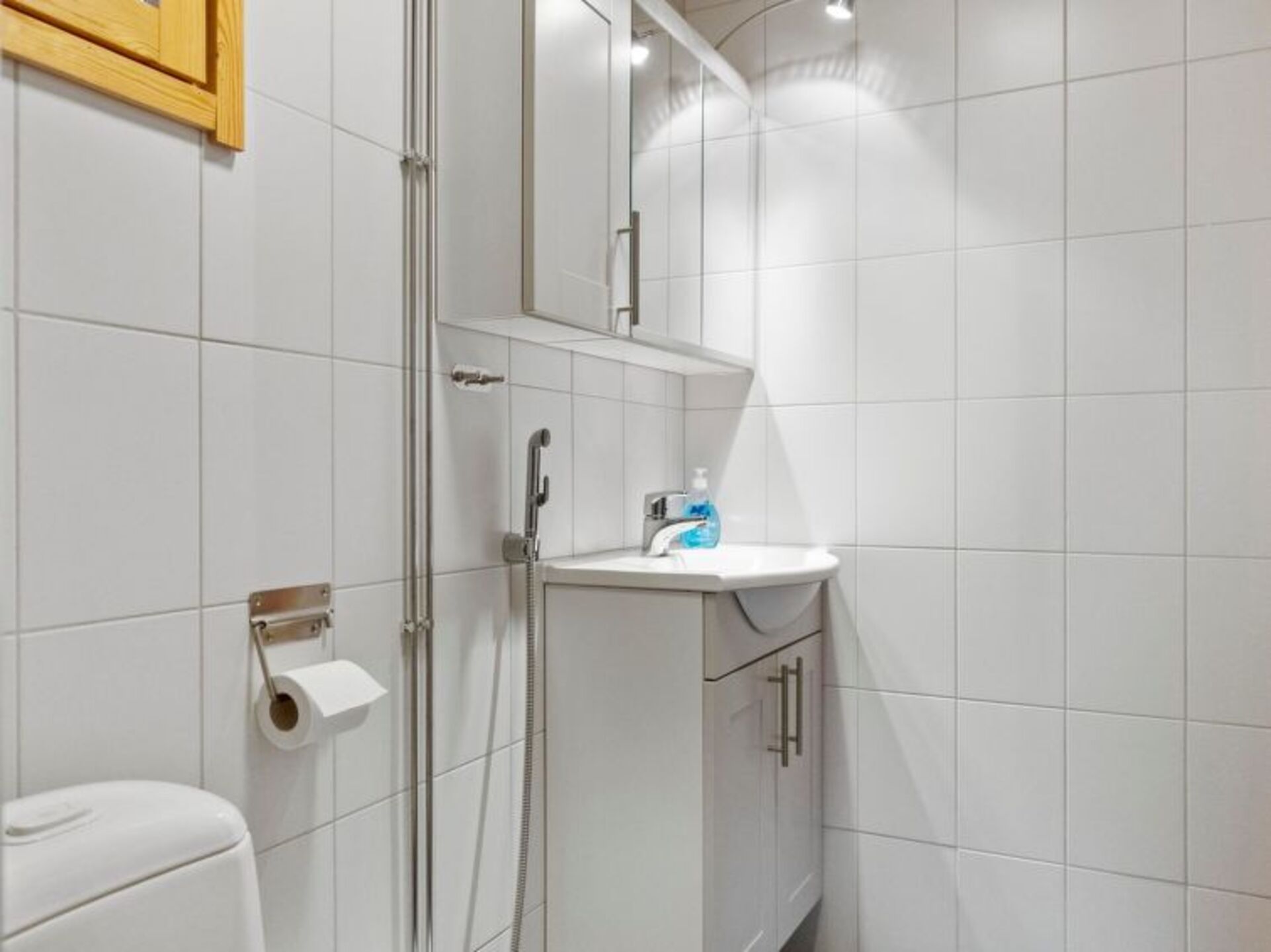 Your Perfect Getaway, Kittilä 1308