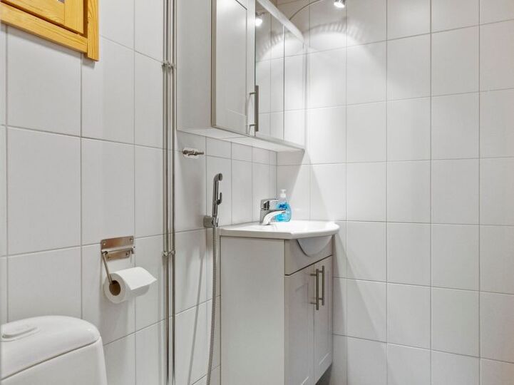 Your Perfect Getaway, Kittilä 1308