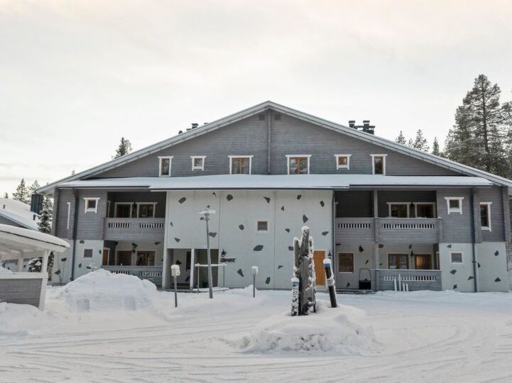 Your Perfect Getaway, Kittilä 1308