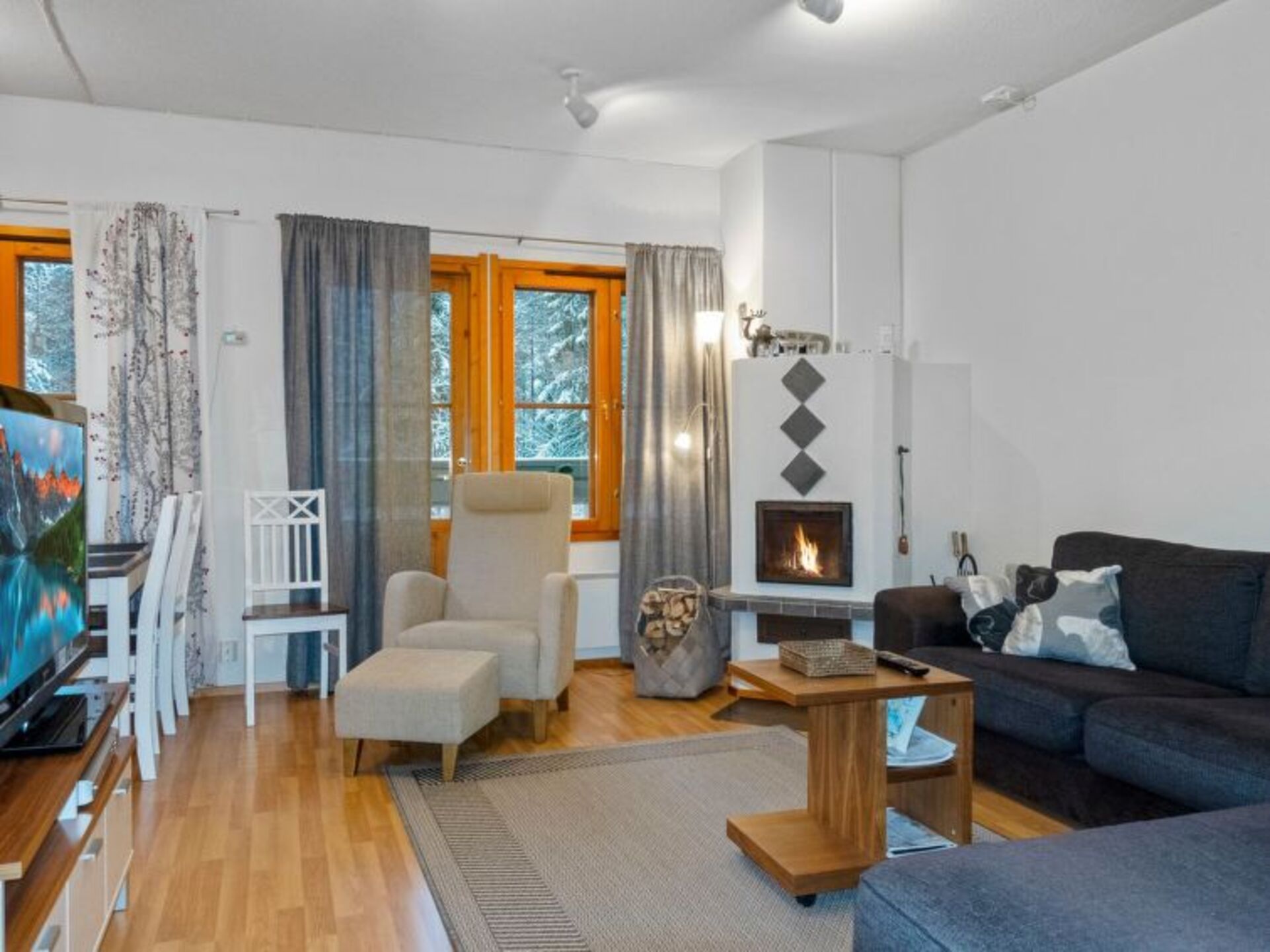 Your Perfect Getaway, Kittilä 1308