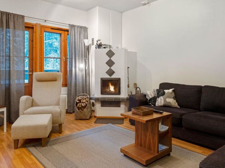 Your Perfect Getaway, Kittilä 1308