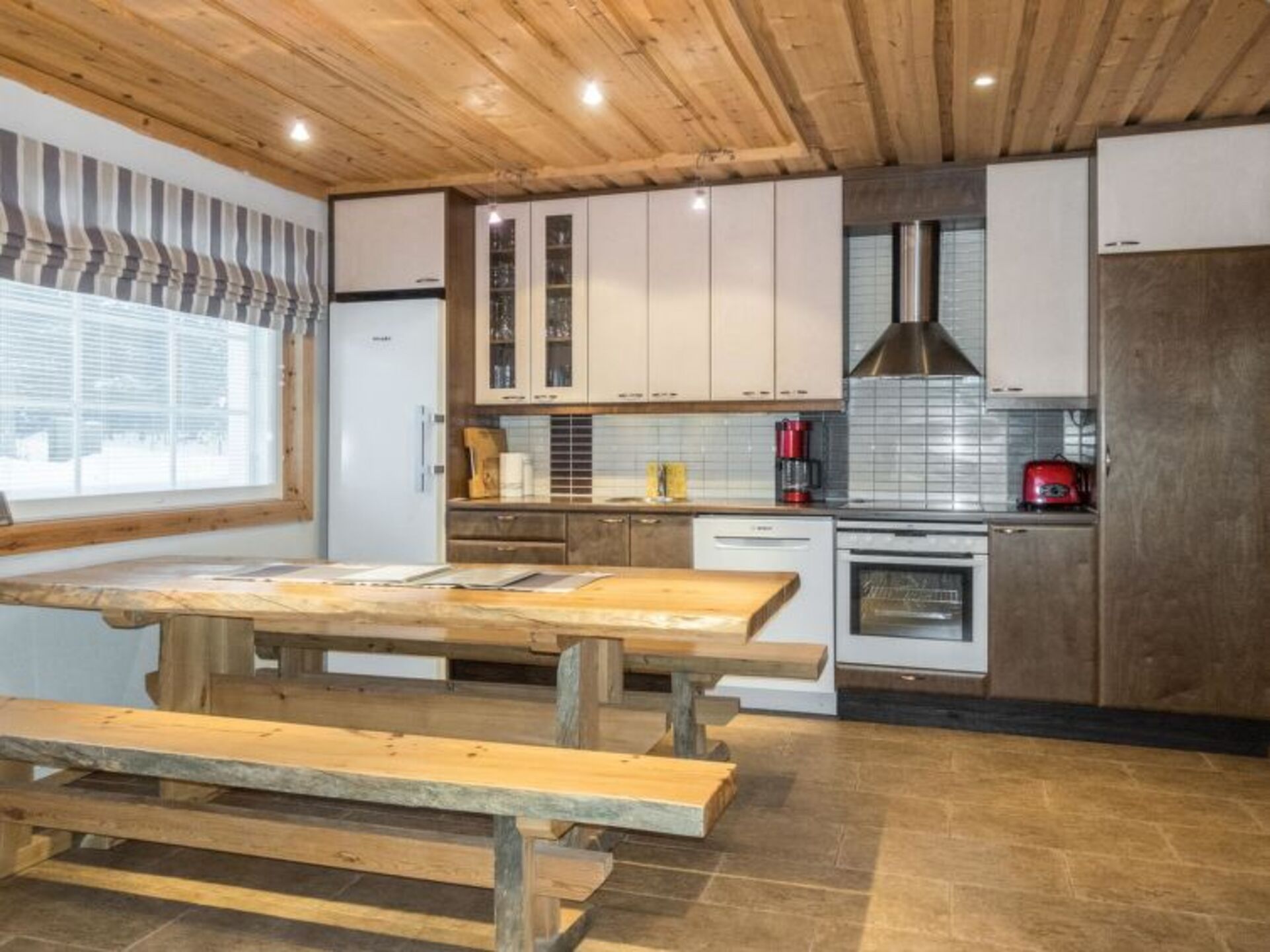 Luxury Retreat You will Love, Kittilä 1309