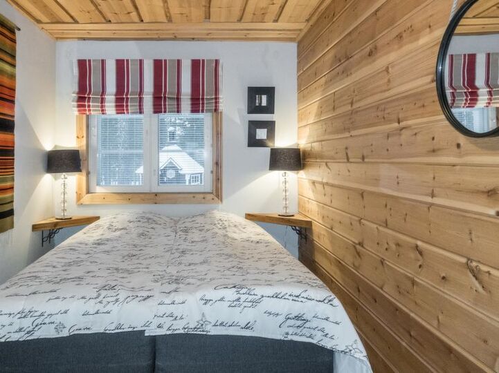 Luxury Retreat You will Love, Kittilä 1309