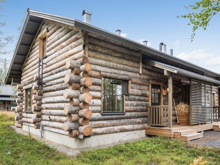 Exclusive Home in Perfect Location, Kittilä 1311, Kittilä, Finland