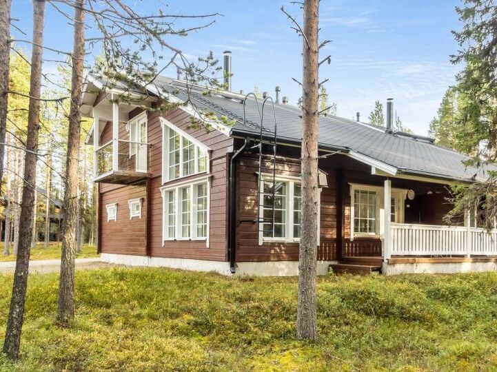 5 Star Home in Prime Location, Kittilä 1315, Kittilä, Finland