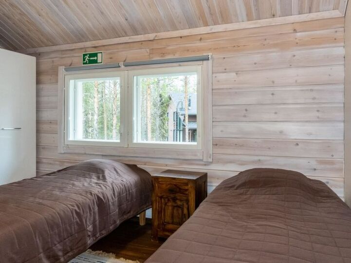 5 Star Home in Prime Location, Kittilä 1315