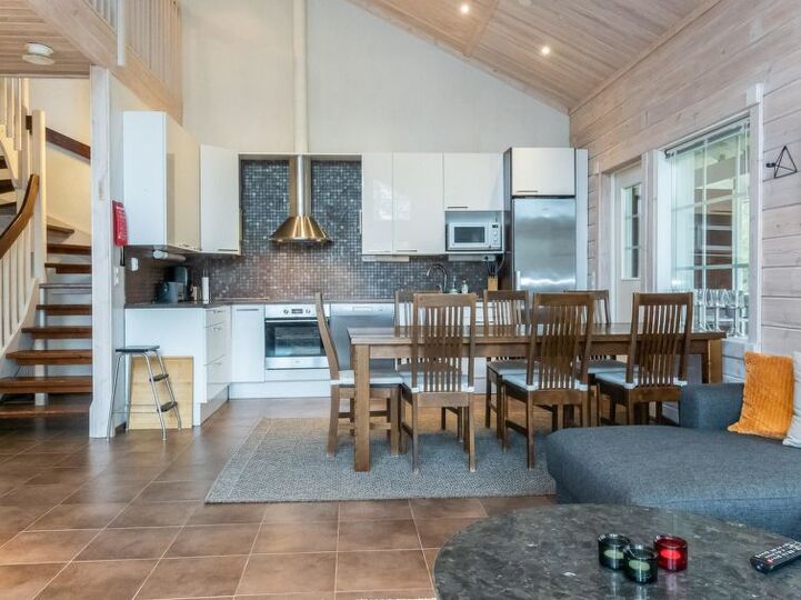 5 Star Home in Prime Location, Kittilä 1315