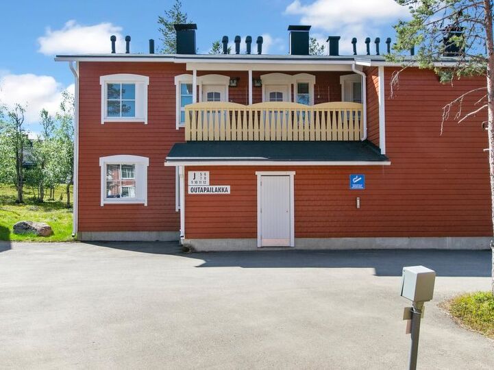 Perfect Family Retreat, Inari 1269, Inari, Finland