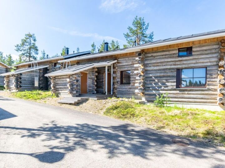 Exclusive Home in Perfect Location, Inari 1273, Inari, Finland