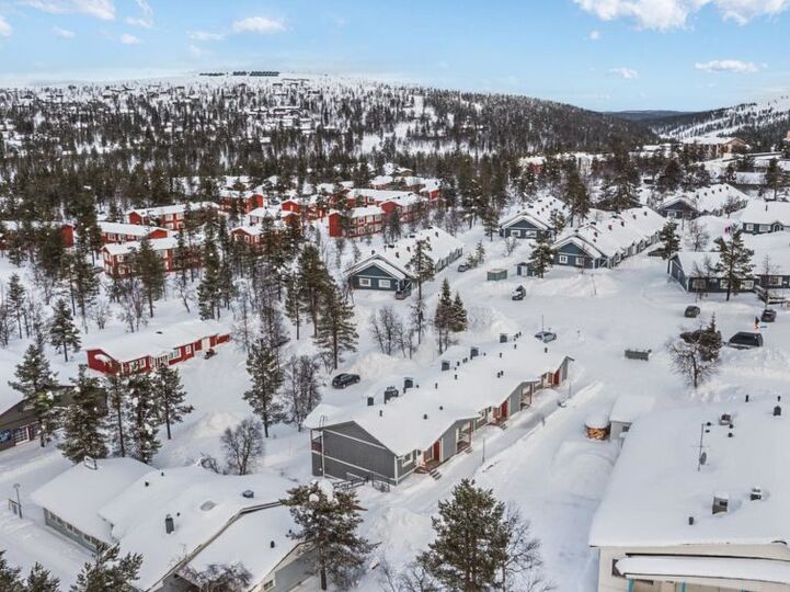 Exclusive Home in Perfect Location, Inari 1274, Inari, Finland
