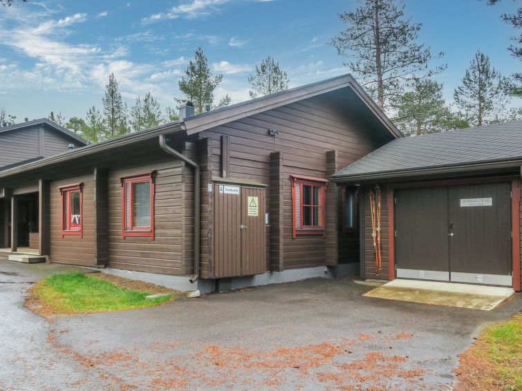 Luxury Home, Idyllic Location, Inari 1277