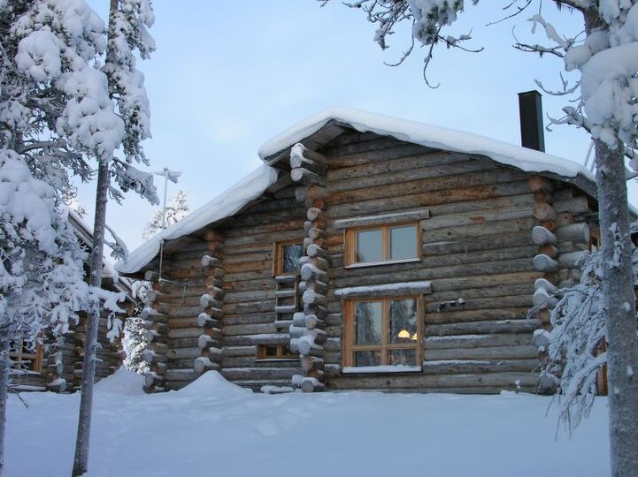 Luxury Home, Idyllic Location, Inari 1278, Inari, Finland