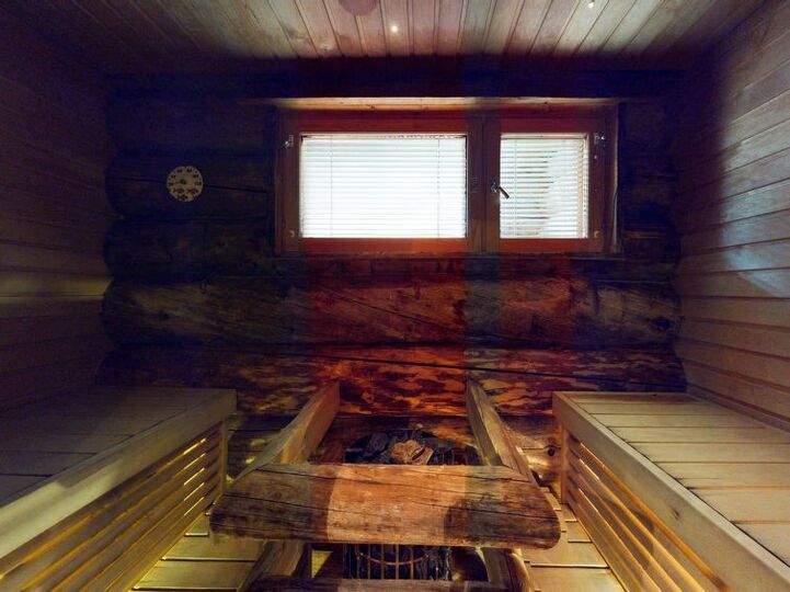 Luxury Home, Idyllic Location, Inari 1278