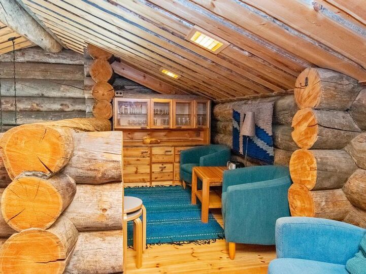 Your Home from Home, Inari 1283