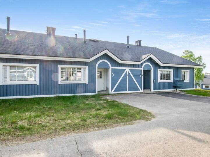 Exclusive Home in Perfect Location, Inari 1285, Inari, Finland