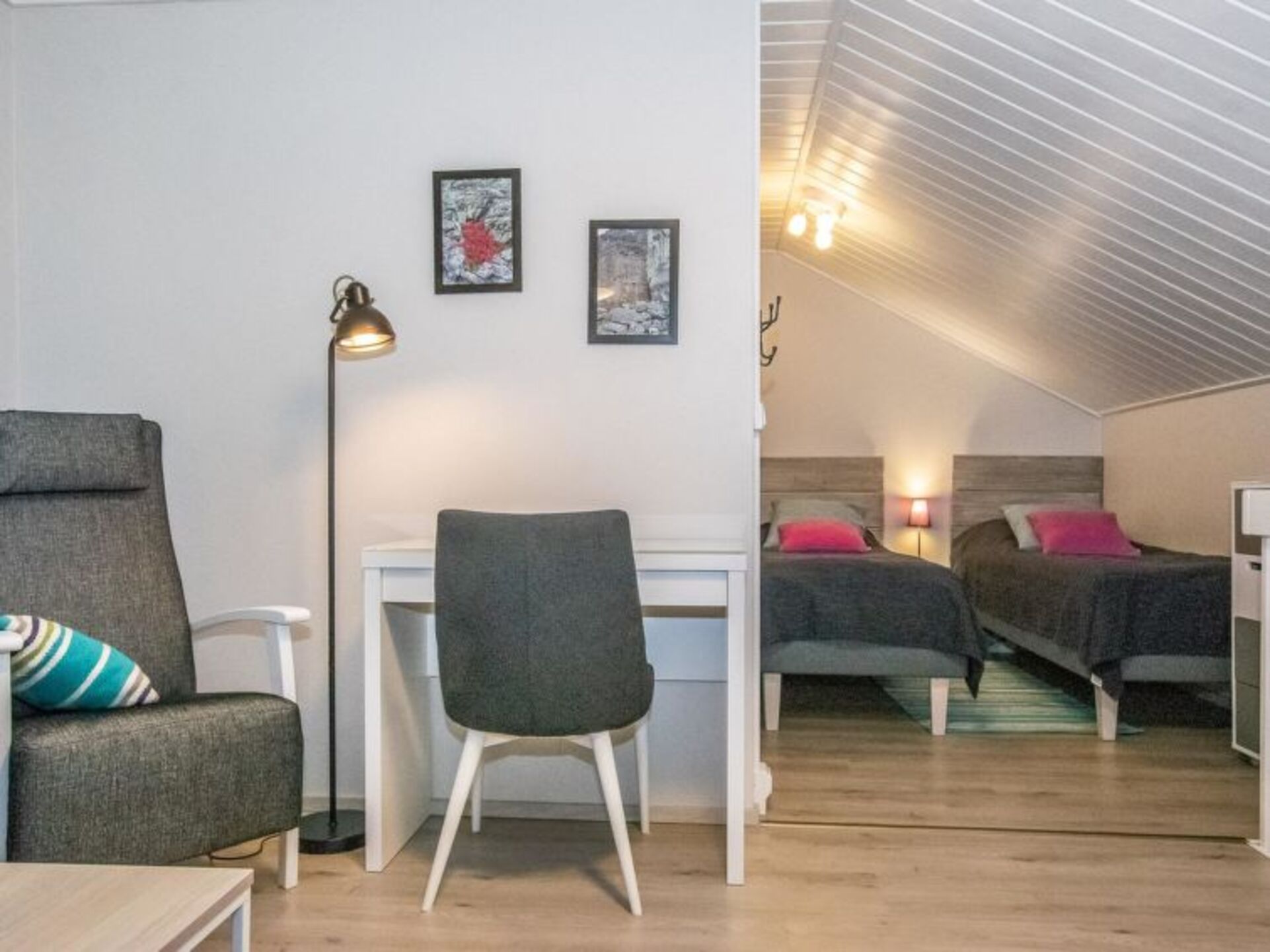 Exclusive Home in Perfect Location, Inari 1285