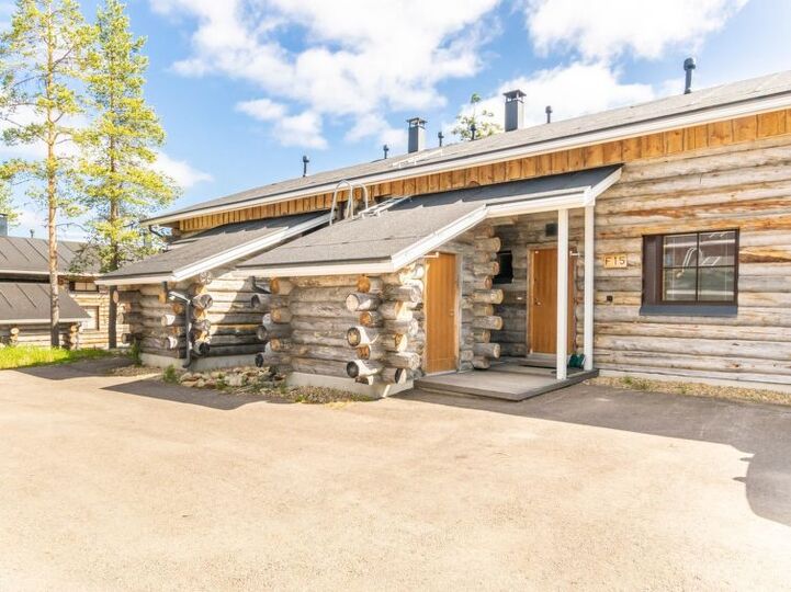 Luxury Retreat You will Love, Inari 1287, Inari, Finland
