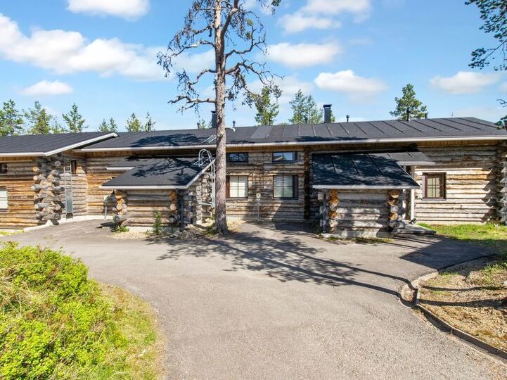 Exclusive Home in Perfect Location, Inari 1292, Inari, Finland