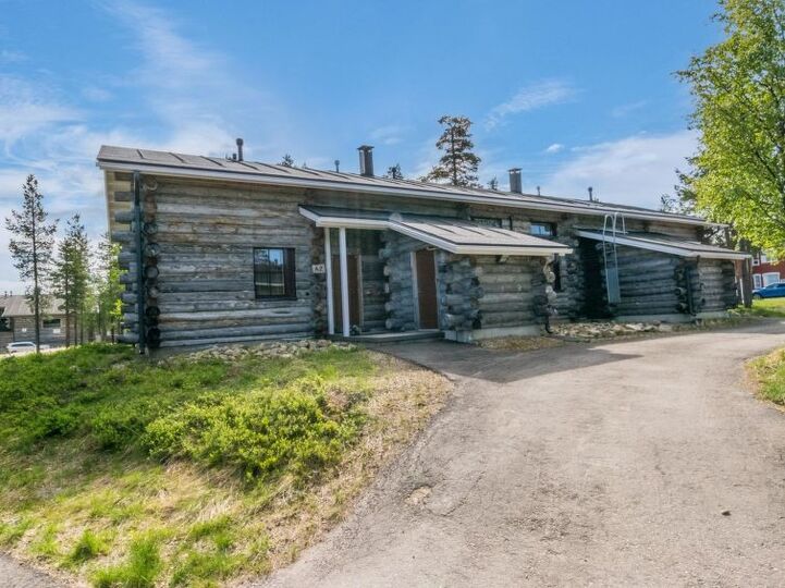 Perfect Family Retreat, Inari 1295, Inari, Finland