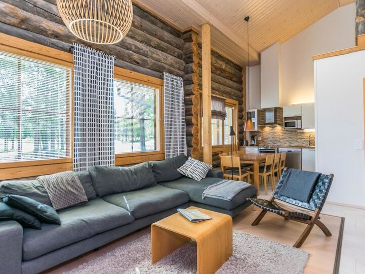 Perfect Family Retreat, Inari 1295