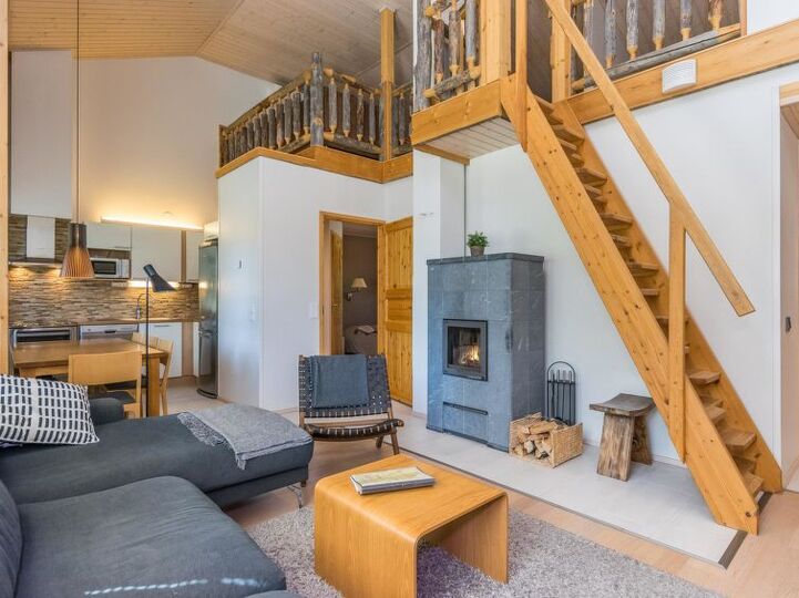 Perfect Family Retreat, Inari 1295
