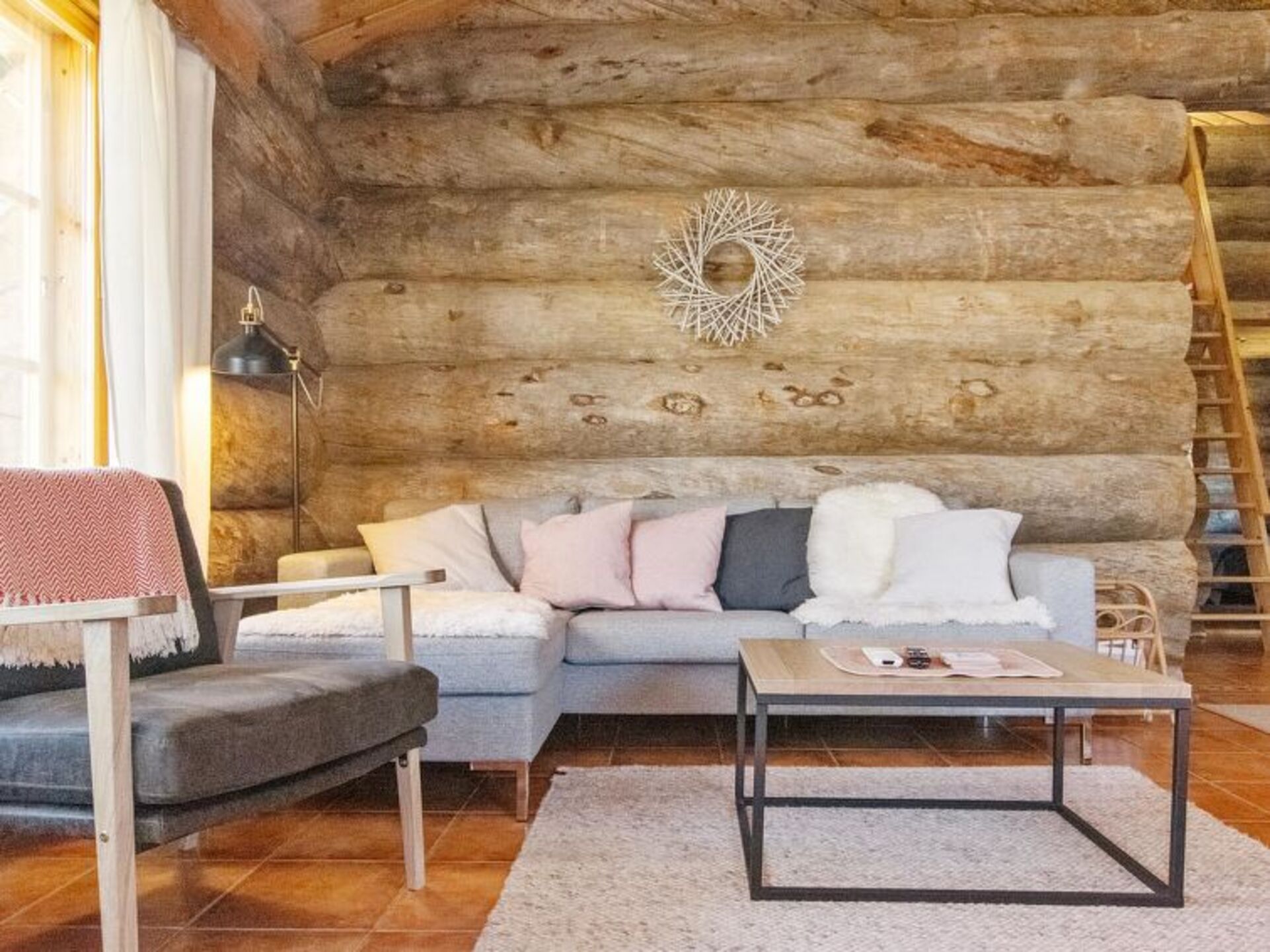 Exclusive Home in Perfect Location, Inari 1300