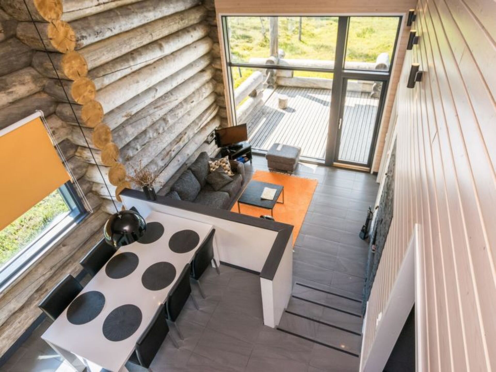 Perfect Family Retreat, Inari 1302