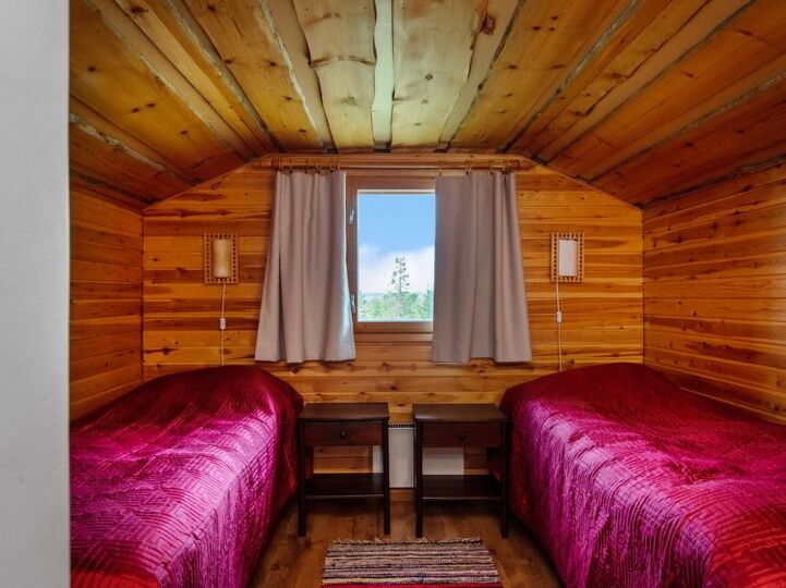 Luxury Home, Idyllic Location, Inari 1303