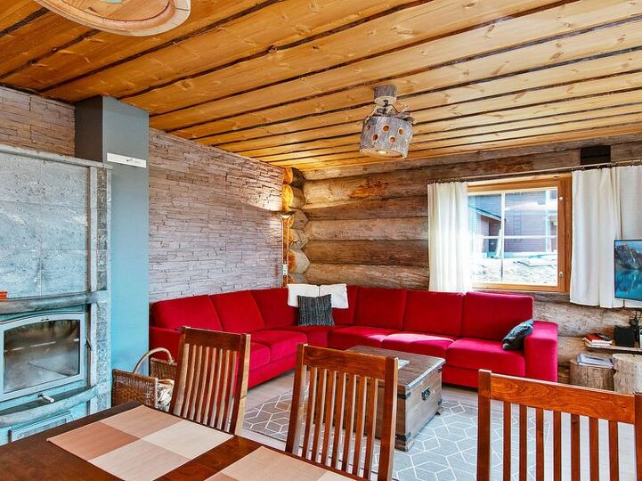 Luxury Retreat You will Love, Inari 1304