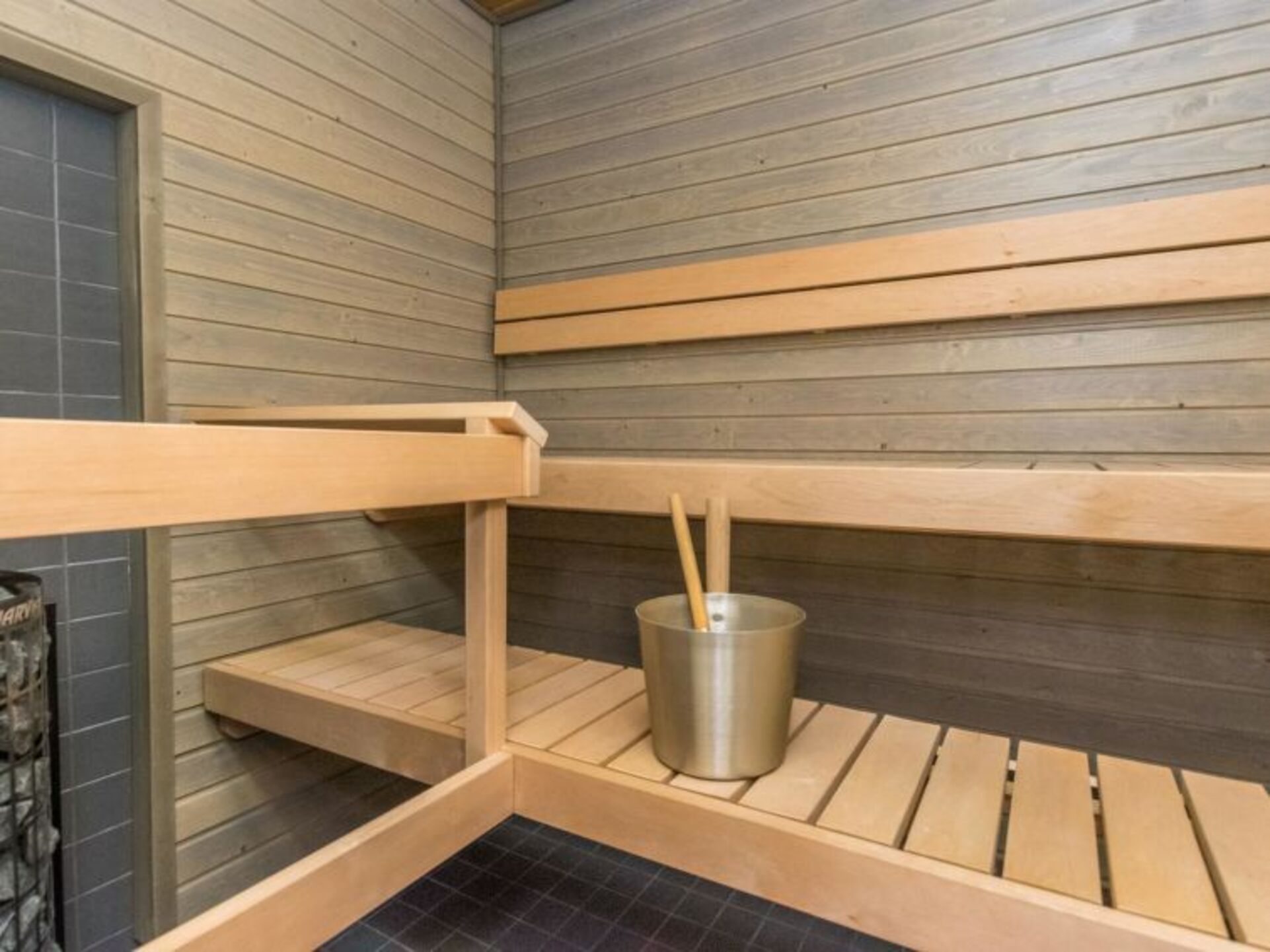 Perfect Family Retreat, Inari 1305