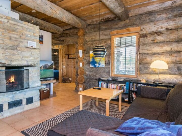 Exclusive Home in Perfect Location, Inari 1306
