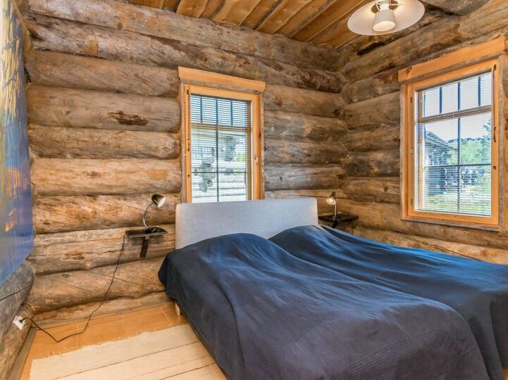 Exclusive Home in Perfect Location, Inari 1306