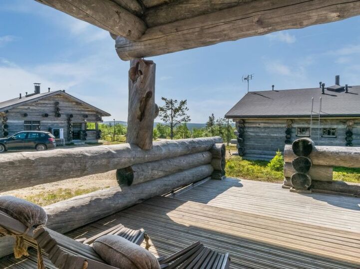 Exclusive Home in Perfect Location, Inari 1306