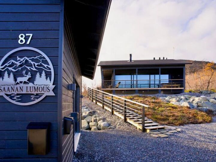 Luxury Retreat You will Love, Enontekiö 1270, Enontekiö, Finland