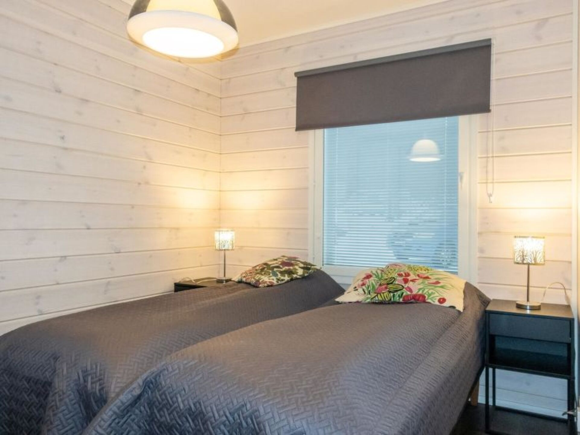 Your Perfect Getaway, Enontekiö 1271