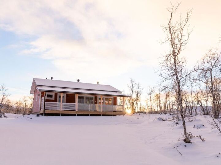 Exclusive Home in Perfect Location, Enontekiö 1273, Enontekiö, Finland