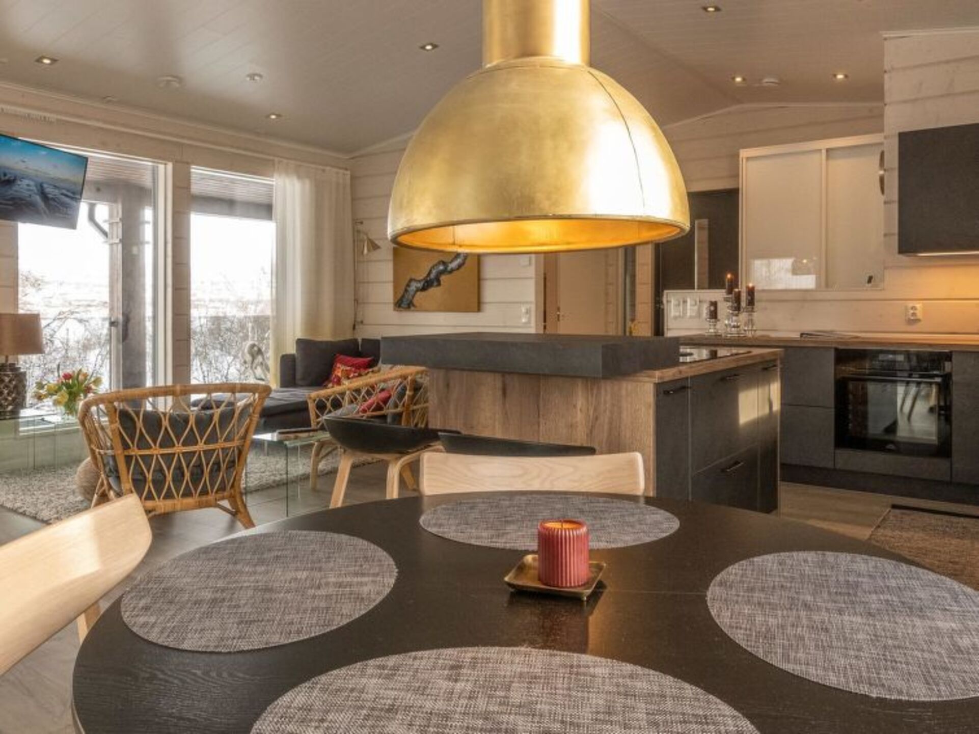 Luxury Retreat You will Love, Enontekiö 1274