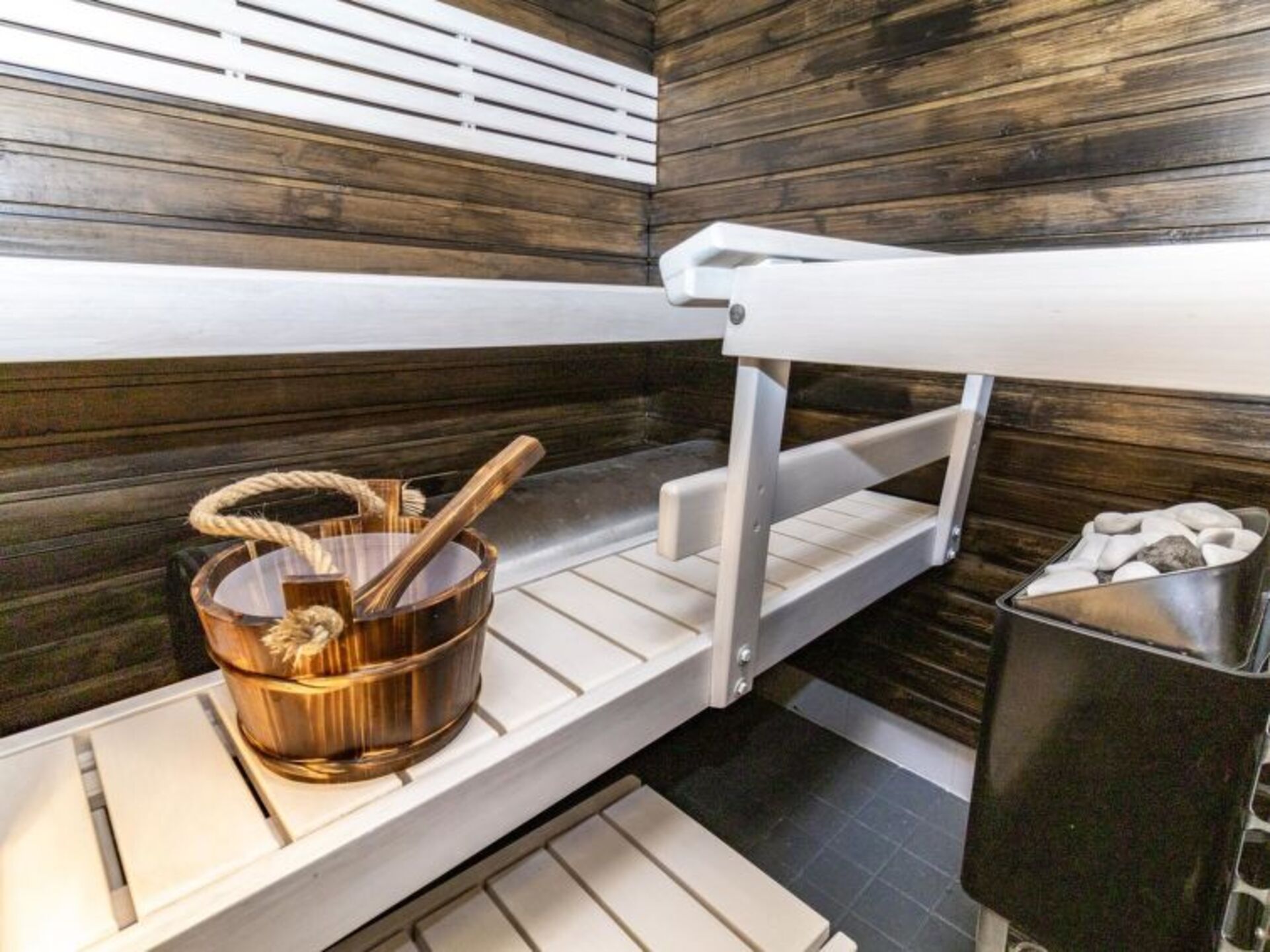 Luxury Home, Idyllic Location, Kuusamo 1175