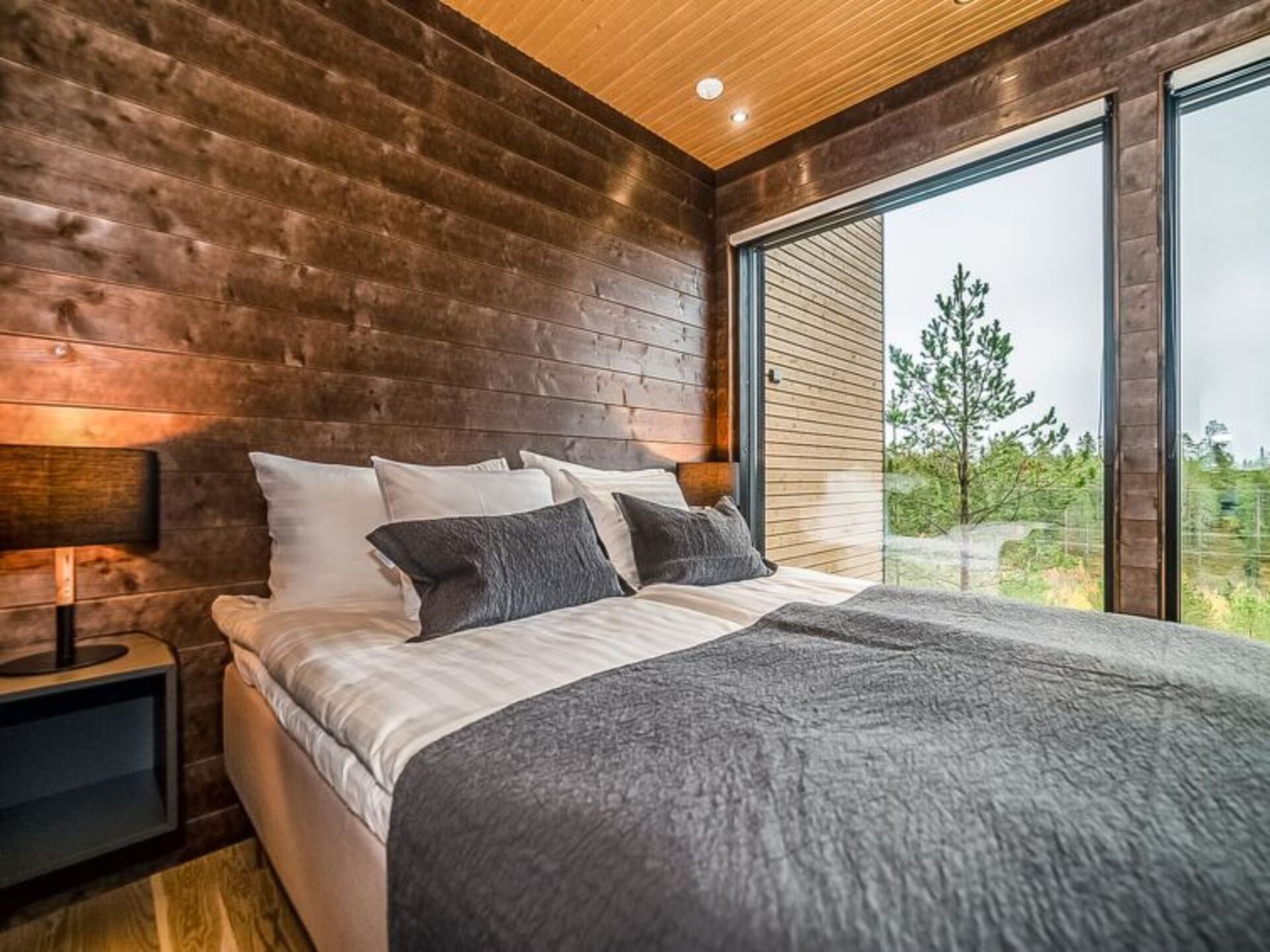 Exclusive Home in Perfect Location, Kuusamo 1179