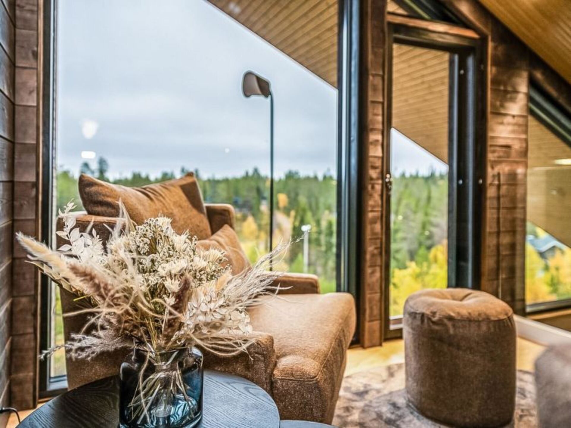 Exclusive Home in Perfect Location, Kuusamo 1179