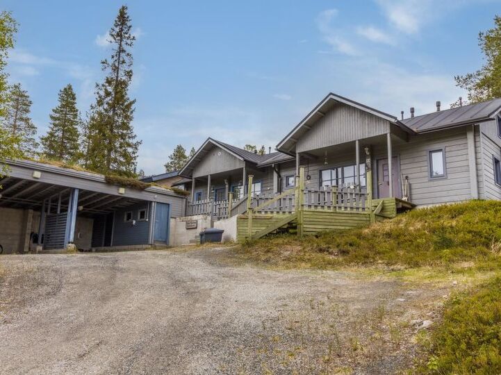 Exclusive Home in Perfect Location, Kuusamo 1183, Kuusamo, Finland