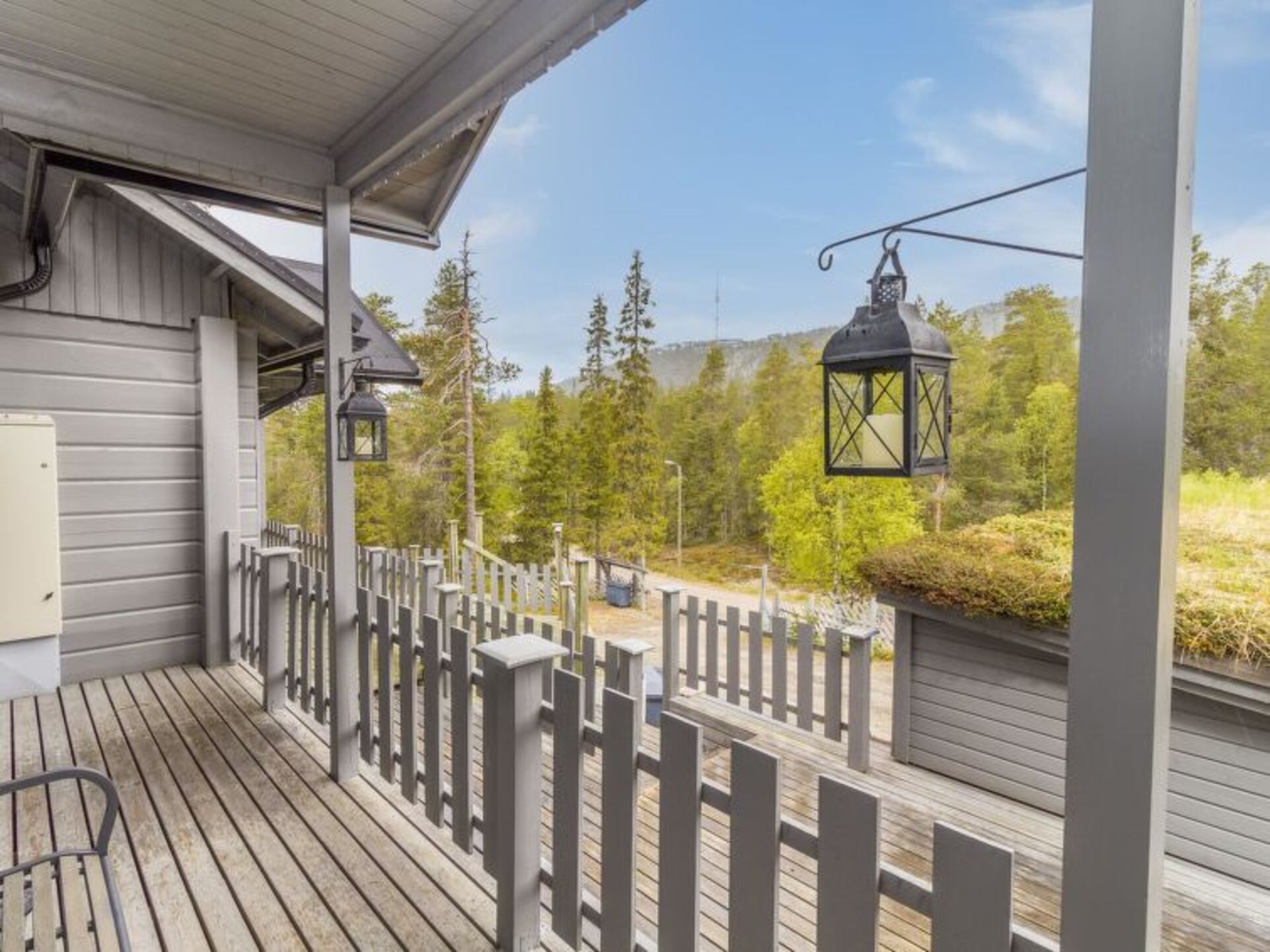 Exclusive Home in Perfect Location, Kuusamo 1183