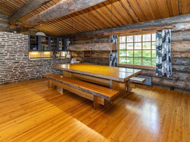 Exclusive Home in Perfect Location, Kuusamo 1184